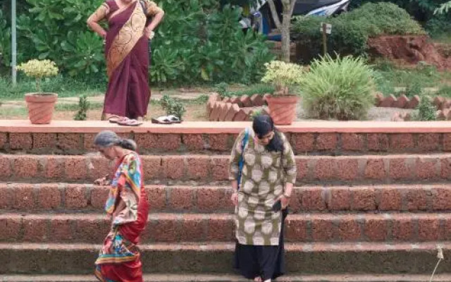 Deepanjali Wellness and Retreat