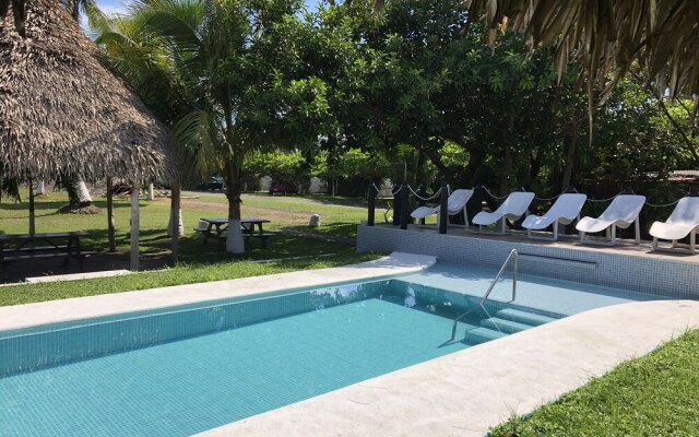 Hotel Bungalows Marbella Costa Esmeralda