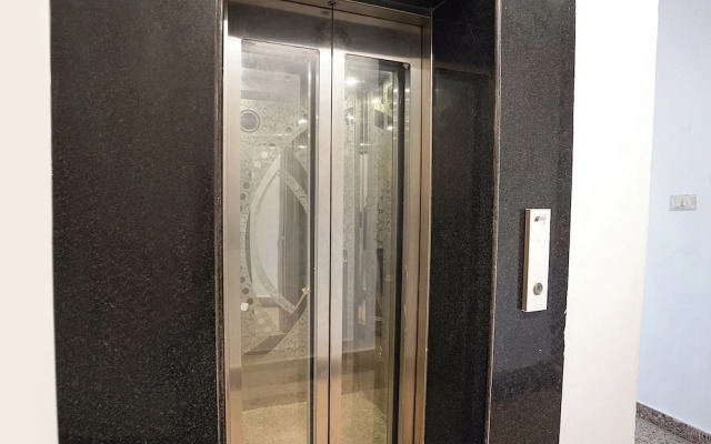 Fabexpress Prime Inn