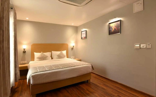 The Prem Beacon Jodhpur