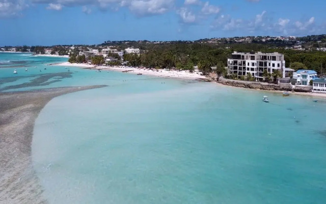 Ocean Reef 203 3 Bedroom Apts by Bluescape