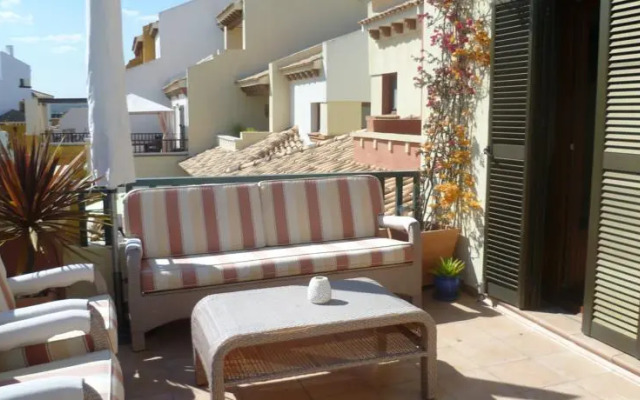 Apartment Costa Esuri