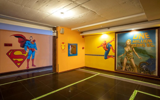 MeStyle Place