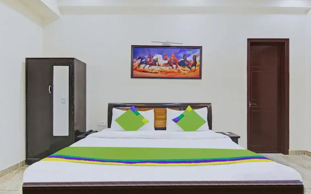 Treebo Amaya Inn Sector 72
