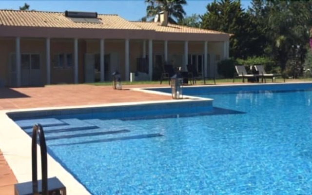 Villa Magnolia