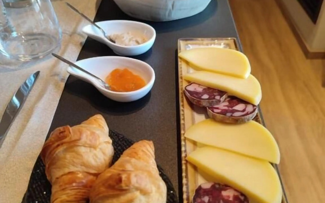 Santoro Country House