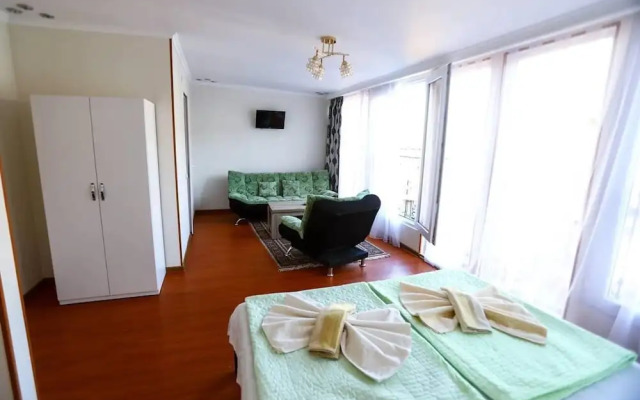 hotel lika