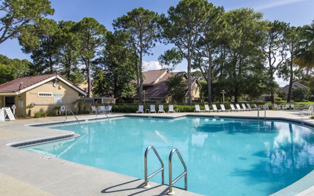 Beachwalk Villas #5052