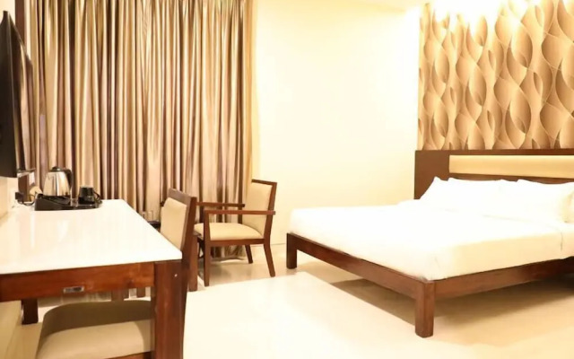Hotel Ma Grand