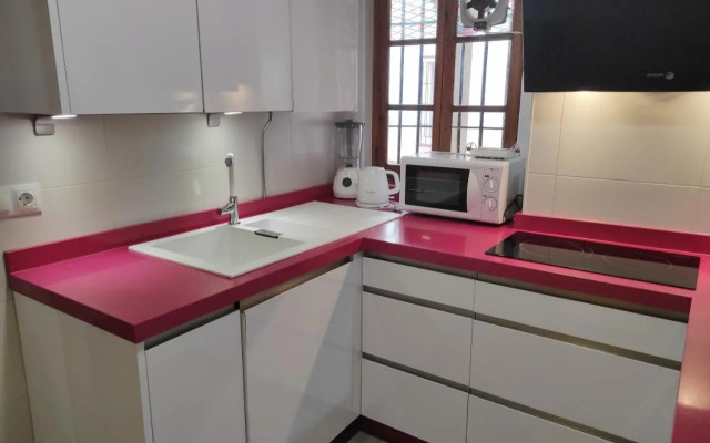 Apartamento Armiñán Ronda- parking opcional