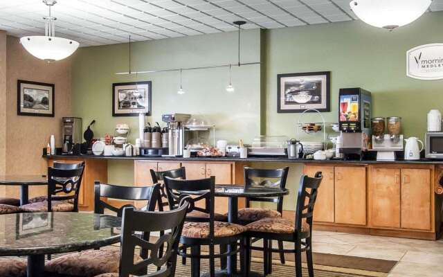 Sleep Inn and Suites Hattiesburg