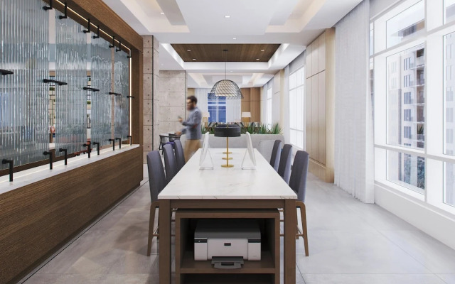 Staybridge Suites Houston Downtown by IHG