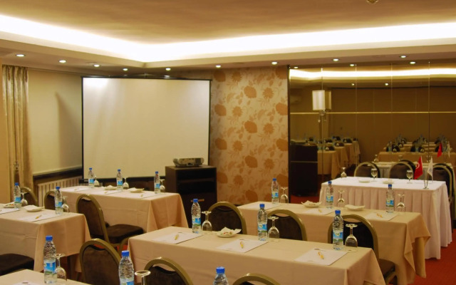 Silivri Park Hotel
