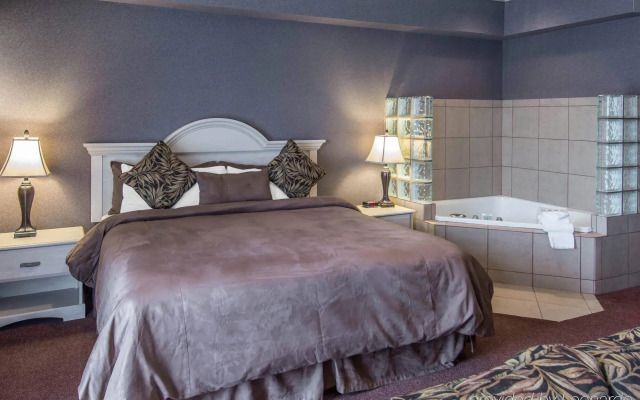 Holiday Inn Clarkston - Lewiston by IHG