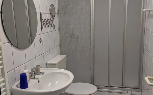 Wiesental Appartmenthaus Simmerath-Einruhr