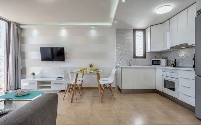 304. Super Apartment In Bungalow Playa Las Américas
