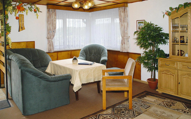 Ferienhaus, Steinbach-hallenberg