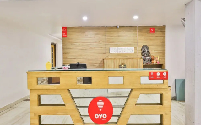 OYO 2252 Hotel Mukund