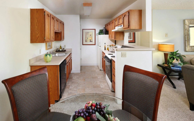 Oakwood Silicon Valley