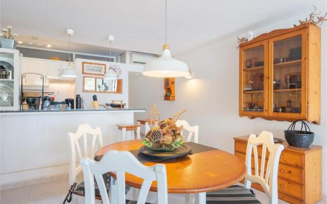 Apartamento 15 Edificio Canopus