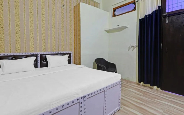 Hotel Shriyam Shree by Oyo Rooms