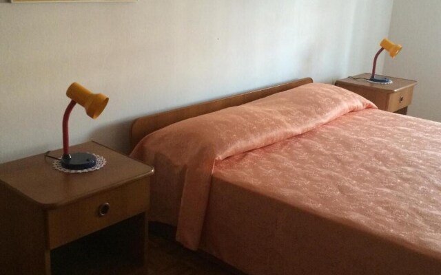Apartment Rogan