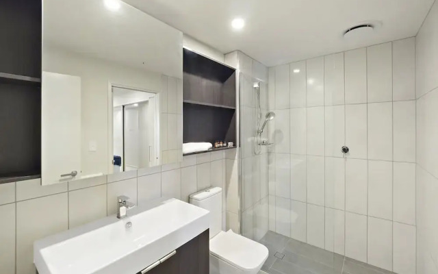 Spire Residences by CLLIX