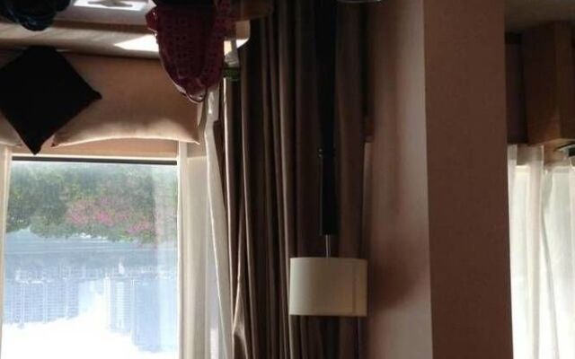 Youfeng Lakeview Hotel
