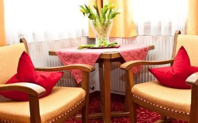 Hotel Garni Pra Posta