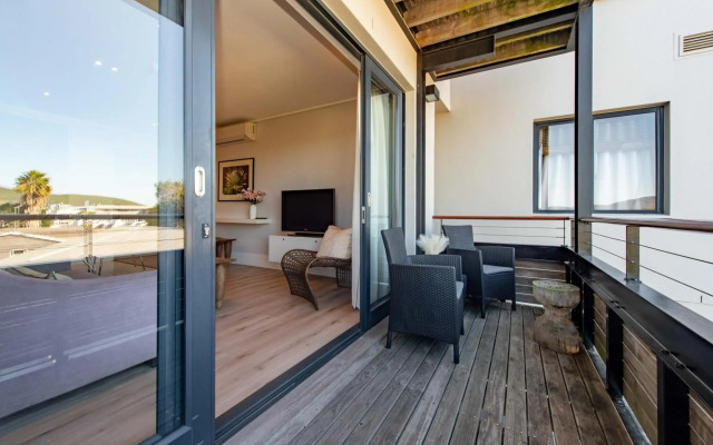 Luxury Gallery apartment - Studio 106