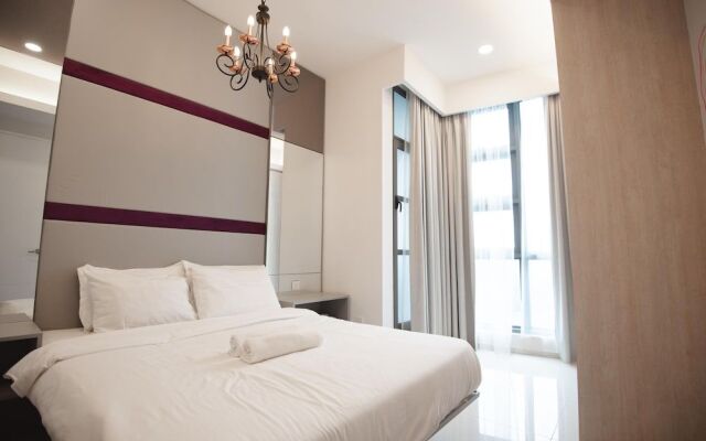 The Robertson by White Forest Suites