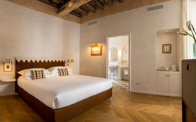 Casa G. Firenze
