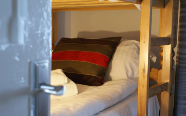 The Glen Mhor Hotel and Uile-bheist Brewery & Distillery