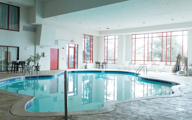 Comfort Suites Olathe