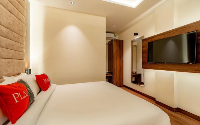 Playotel Inn Scheme 114