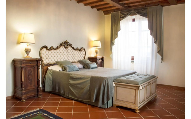 Villa il Fedino