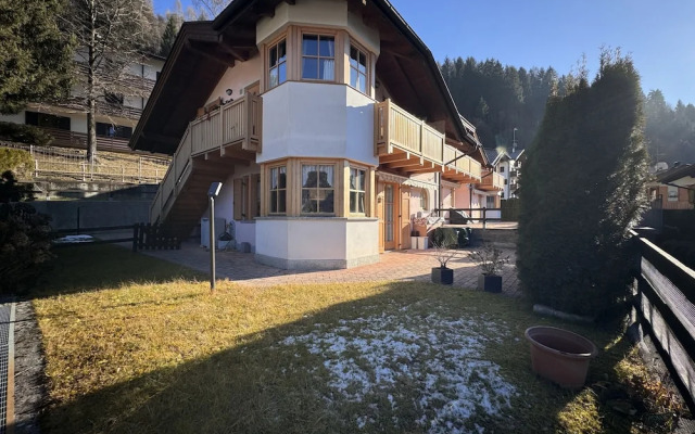 015 Trilocale Piano Terra Giustino