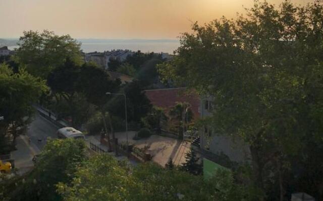 Sinay Pansiyon no 8