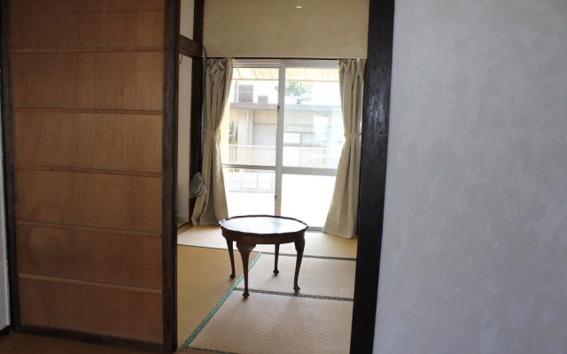 UMIKAJI-AN