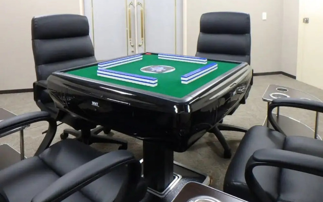 LiVEMAX RESORT SAKURAJIMA SEA FRONT