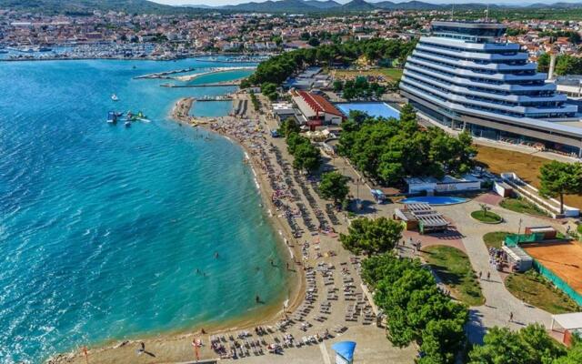 Vila Vodice