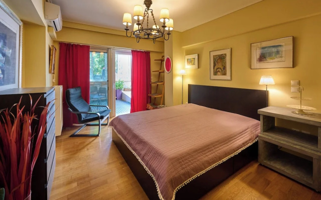 2BR Oasis South Riviera Stay MK