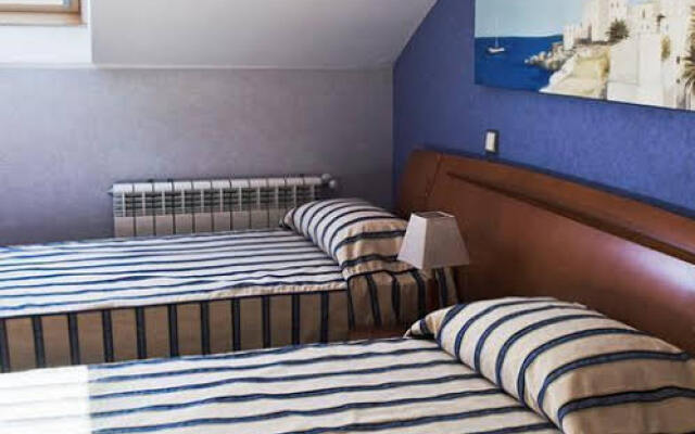 Hotel Villa de Ajalvir