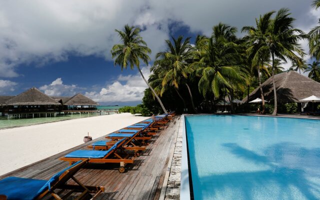 Medhufushi Island Resort