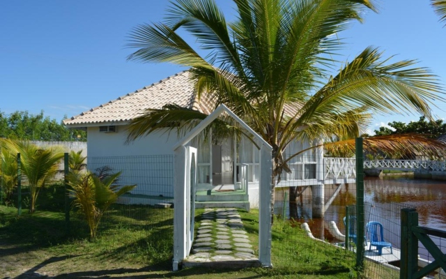 Capitania Praia Hotel Fazenda