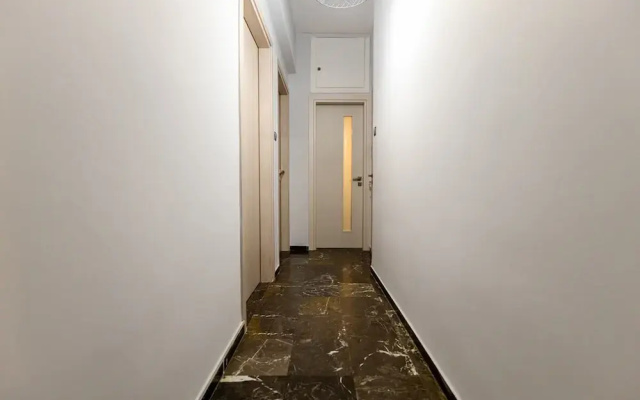 Luxury Flat at Archaeological Museum