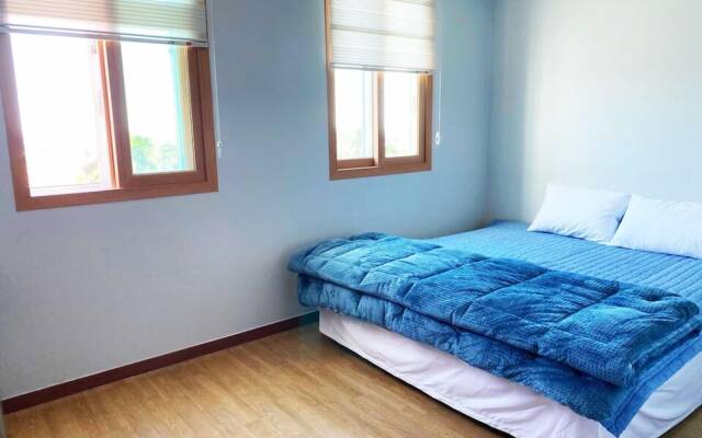 Sanbangsan Parktel - Hostel