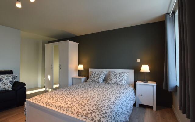 Holiday Home in Florenville With Garden