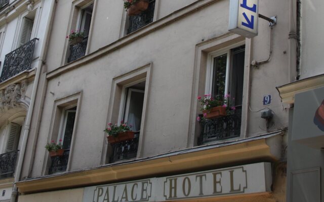 Edgar Suites Bouchardon