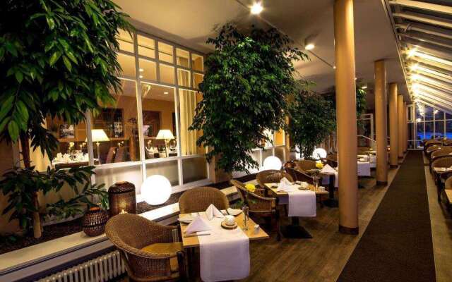 relexa hotel Bad Steben